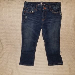 Los Angeles !IT capris size 14